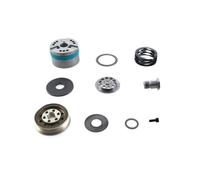 Valve Fox Factory Reatkiv Ram 2020 Gris