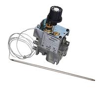 Valve gaz pour friteuse 110-190C SIT 0630337