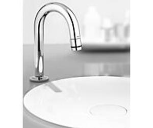 valve Grohe Universal chromé