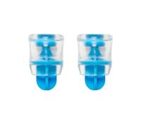 Hydrapak Valve de morsure de remplacement Comet pour poche à eau et réservoir – Lot de 2