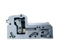 Valve hydraulique 90R130 de régulation directionnelle électromagnétique