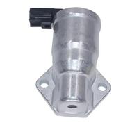 Valve IAC Compatible Avec Ford Pour E-150 Pour E-250 2001-2003 Soupape De Commande D'air De Ralenti Soupape IAC Pièces De Rechange Automatiques 1L3Z-9F715-AA