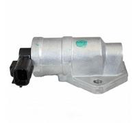 Valve IAC Compatible Avec Ford Pour Explorer 2002-2010 Pour Freestar 2004-2007 Valve De Contrôle D'air De Ralenti IAC Valve Pièces De Rechange Automatiques 1L2E9F715AA