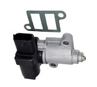 Valve IAC Compatible Avec Kia Pour Picanto 2007 2008 2009 2010 Pour G4HE Soupape De Commande D'air De Ralenti Soupape IAC Pièces De Rechange Automatiques 35150-02800