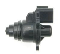 Valve IAC Compatible Avec Mitsubishi Pour Lancer Pour Evolution Pour IV 1995-1996 Pour Galant 1995-2012 Valve De Contrôle D'air De Ralenti IAC Valve Pièces Automobiles MD614921