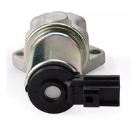 Valve IAC Soupape Commande Ralenti 1L8Z9F715AA Compatible Avec Ford Pour Escape 2001 2002 2003 2004 Soupape De Commande D'air De Ralenti Pièces De Rechange Automatiques