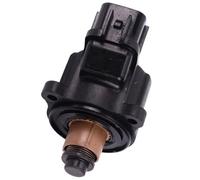 Valve IAC Soupape Commande Vitesse Ralenti 18137-52D00 Compatible Avec Chrysler Pour Sebring 2001-2005 Pièces Rechange Automatiques De Soupape De Commande D'air De Ralenti