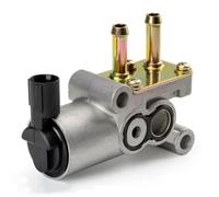 Valve IAC Soupape De Commande De Ralenti 36450-P08-004 Compatible Avec Civic 1992 1993 1994 1995 Soupape De Commande D'air De Ralenti Pièces De Rechange Automatiques