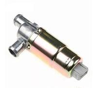 Valve IAC Vanne IAC 35150-22000 Compatible Avec Hyundai Pour Accent 1994-2000 Pour Elantra 1996-2000 Pour Scoupe 1990-1996 Vanne De Commande D'air De Ralenti