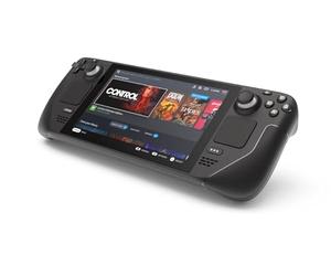 Valve Index Console Portable Valve Steam Deck 512 Go