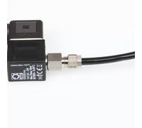 Valve JBL Proflora Co2 Noir TU