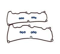 Valve joint de couvercle Compatible Avec Ford Pour Mustang 4.0l V6 12V 2005 2006 2007 2008 2009 2010 Ensemble De Joints De Couvercle De Soupape VS50646R VS50402 AVC498S 151071201