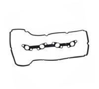 Valve joint de couvercle Compatible Avec Toyota Pour Tacoma 2.7L 16V L4 2005-2015 2005 2006 2007 2008 2009-2014 2015 1 Jeu De Joints De Couvercle De Soupape Joint Tube Bougie D'allumage VS50717R