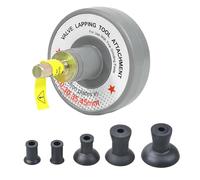 Valve Lapping Tool | Complete Wear-Resistant Reusable | Valve Lapping Kit