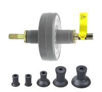 Valve Lapping Tool Kit-Complete Wear Resistant Reusable, Automotive Vehicle