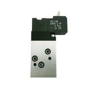 Valve latérale de cylindre 2 pièces/lot A1.184.0010 XL75/XL105
