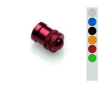 Valve LighTech Bouchon de noir alu