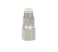 Valve logique de mandrin à vide ZP2V-A5/A8-B5/B6/B01-03 05 07 10, clapet anti-retour de sécurité unidirectionnel ZP2V-A5W4/A01W6/AG1W6-03/05/07/10(ZP2V-A5W4-03)