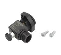 Valve magnétique HALDEX2 950352111