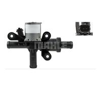 Valve magnétique MAHLE CV 10 000P