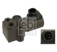 Valve magnétique, ralentisseur FEBI 30909