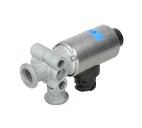 Valve magnétique WABCO 4720706390