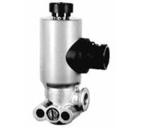 Valve magnétique WABCO 4721706040
