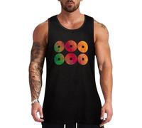 Valve manuelle pneumatique en plastique BTC 4 6 8 10 12MM(BTC-6Black)