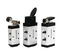 Valve mécanique M5B210-08 M5CM5D M5R M5L M5Y M5PP M5PF110-06(M5PL, 110-06)