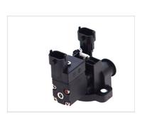 Valve, module d'alimentation (injection d'urée) BOSCH F 00B H40 280