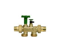 Valve multiple 1 'cb-multiblok Cillit