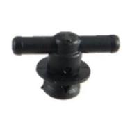 Valve nettoyeur vapeur Balai Vaporetto Double Force M0006626 compatible SV440 /SV450 / SV460 PTEU0274 Polti