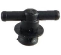 Valve nettoyeur vapeur Balai Vaporetto Double Force M0006626 HobbyTech compatible SV440 /SV450 / SV460 PTEU0274 Polti G