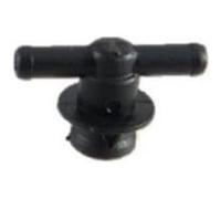 Valve nettoyeur vapeur Balai Vaporetto Double Force M0006626 compatible SV440 /SV450 / SV460 PTEU0274 Polti