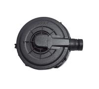 valve PCV pour moteur de Convient pour Audi A4 A8 A6 Quattro 3.0 TT, soupape de ventilation de tuyau de reniflard de carter moteur 06C103235A 06C103217H 06C103245(Vavle 06C103245)