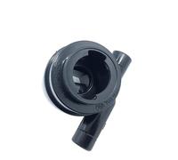 valve PCV pour moteur de Convient pour Jetta Golf Beetle pour A3 Octavia Toledo 1.6L 06A 103 465 D Soupape de ventilation du carter moteur Pression de reniflard ventilation de carter de voituresa