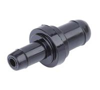 valve PCV pour moteur de Convient pour la soupape de ventilation positive du carter de vilebrequin en PVC Toyota 122040Y020 ventilation du carter