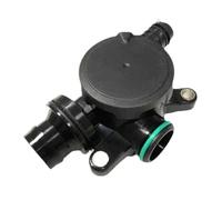 valve PCV pour moteur de Convient pour Maserati Ghibli Quattroporte Levante séparateur d'eau d'huile soupape de ventilation positive du carter Vannes de Ventilation de Carter Automobile
