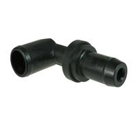 valve PCV pour moteur de Convient pour Mazda 3 6 CX5 CX-5 CX-7 2.5L 2.3L 2.0L 2006-2017 L3K9-13-890 Soupape de ventilation positive du carter PCV ventilation du carter