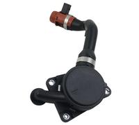 valve PCV pour moteur de Convient pour Mercedes W203 W209 S203 W204 W211 W221 6420101891 6420100191 642010209 soupape de reniflard de carter ventilation de carter de voituresa