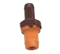 valve PCV pour moteur de Convient pour TOYOTA ETIOS 2NRFE 3NRFE NGK1 1220447040 Soupape de ventilation positive du carter PCV ventilation de carter de voituresa