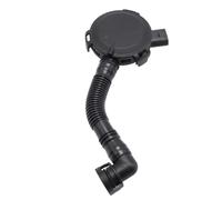 valve PCV pour moteur de Convient pour Volkswagen Touareg 3.2L V6 2004, séparateur d'huile, tuyau de soupape de ventilation de carter, pièce de voiture ventilation du carter