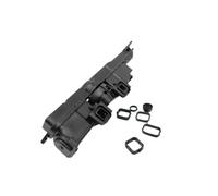 valve PCV pour moteur de Couvercle de soupape de ventilation de carter adapté pour Opel Vauxhall Insignia A 2014-2017 55569822 55590970 55596087 55590969 ventilation de carter de voituresa