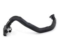 valve PCV pour moteur de Tuyau de ventilation de carter moteur 1,6 L 11157612996 pour Mini Cooper R55 R56 R57 R58 R59 2007-2016 ventilation du carter