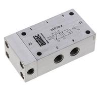 valve pilote d'air 5/2 G1/4'' ATEX 1.5-10bar/21.0-140psi Airtec