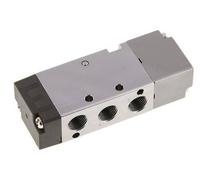 valve pilote d'air 5/2 G1/8'' 1.5-8bar/21.0-112psi E.MC