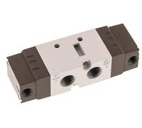 valve pilote d'air bistable 5/2 G1/4'' (G1/8'') 1.5-10bar/21.0-140psi YPC