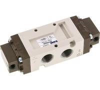 valve pilote d'air bistable 5/2 G3/8'' (G1/8'') 1.5-10bar/21.0-140psi YPC
