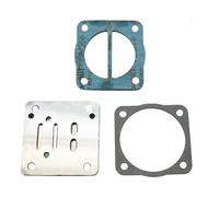 Valve plaque Surpresseur Plaque Acier F1 pour compresseur