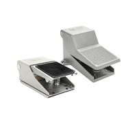 Valve pneumatique à pied Pédale pneumatique FV/ST FV420/320, commande d'air 4F210 for vérin, interrupteur ST402/403A(ST-402A)